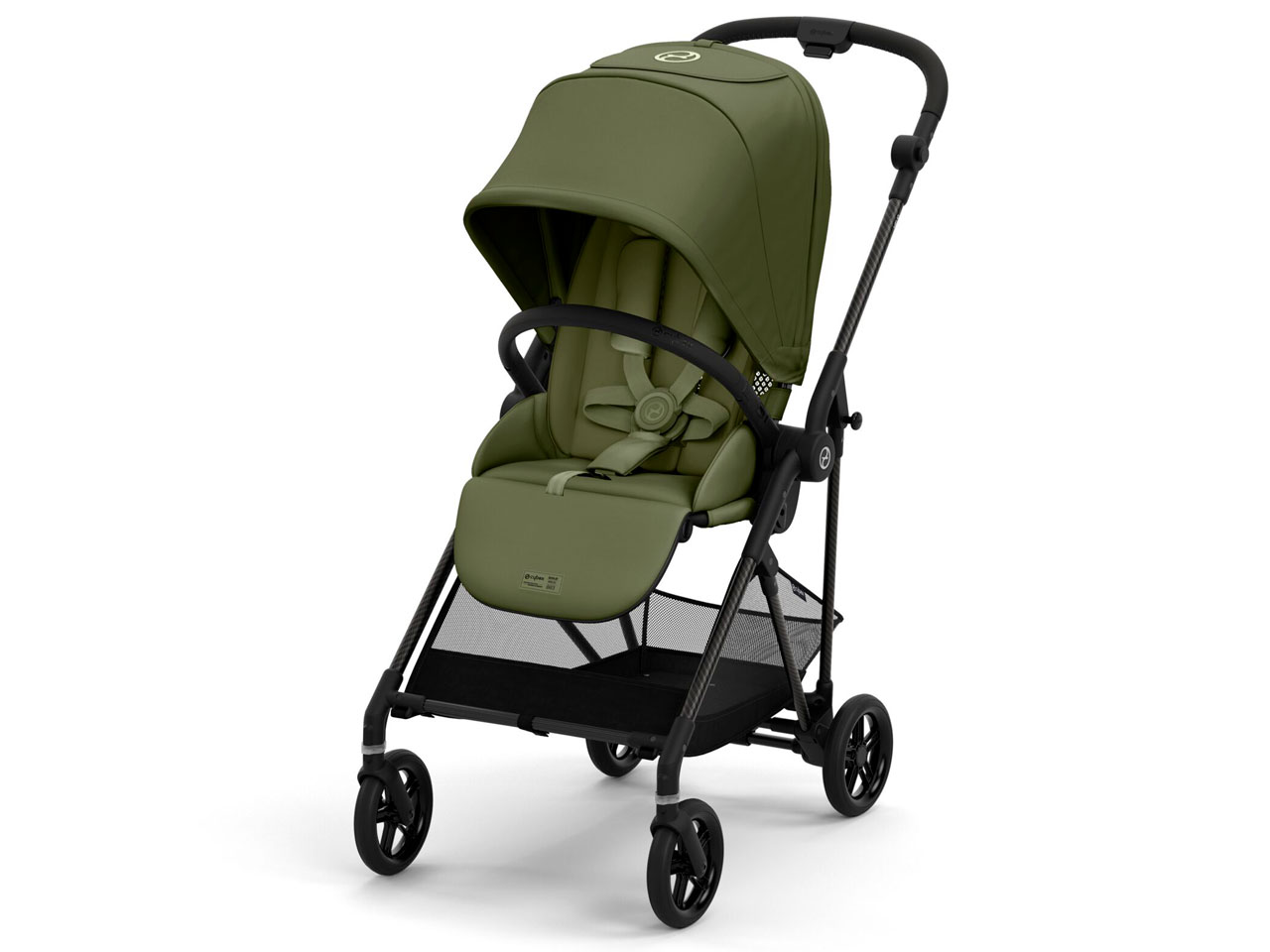 サイベックス MELIO CARBON 2024年モデル [モスグリーン] 価格