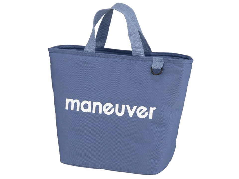 �ۗ⃉���`�g�[�g�o�b�O maneuver M [�u���[] �̐��i�摜