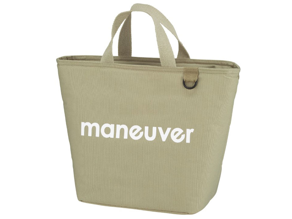 �ۗ⃉���`�g�[�g�o�b�O maneuver M [�x�[�W��] �̐��i�摜