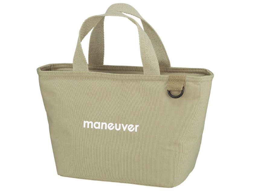 �ۗ⃉���`�g�[�g�o�b�O maneuver S [�x�[�W��] �̐��i�摜