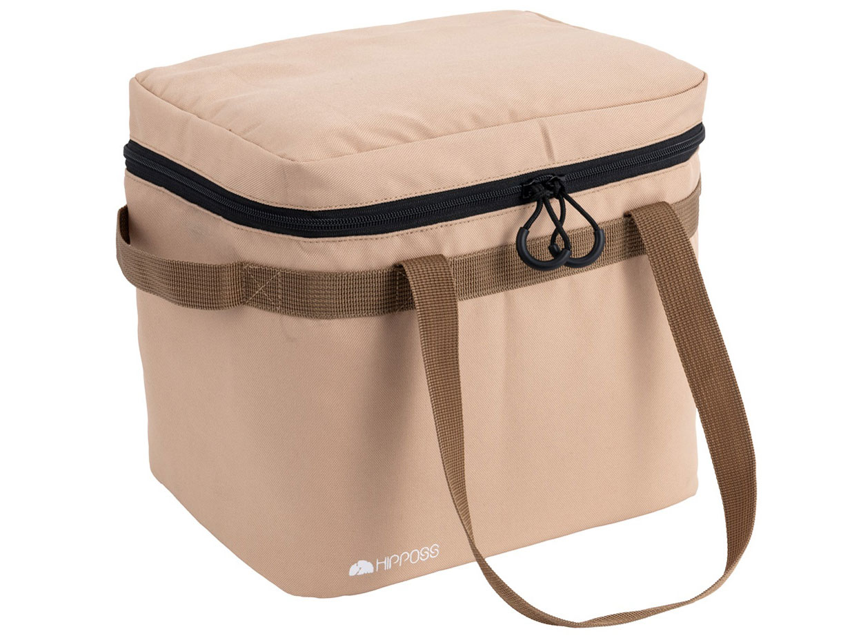 HIPPOSS HPS-CB01TN [�^��] �̐��i�摜