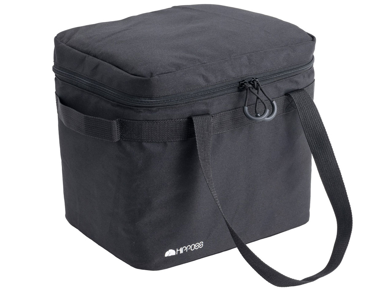 HIPPOSS HPS-CB01BK [�u���b�N] �̐��i�摜