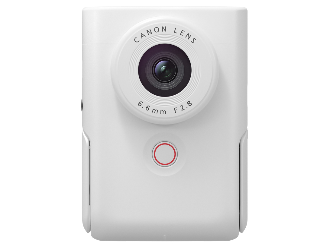 ビデオカメラ Canon powershot v10 CANON PowerShot V10 [ホワイト] 価格比較 - 価格.com