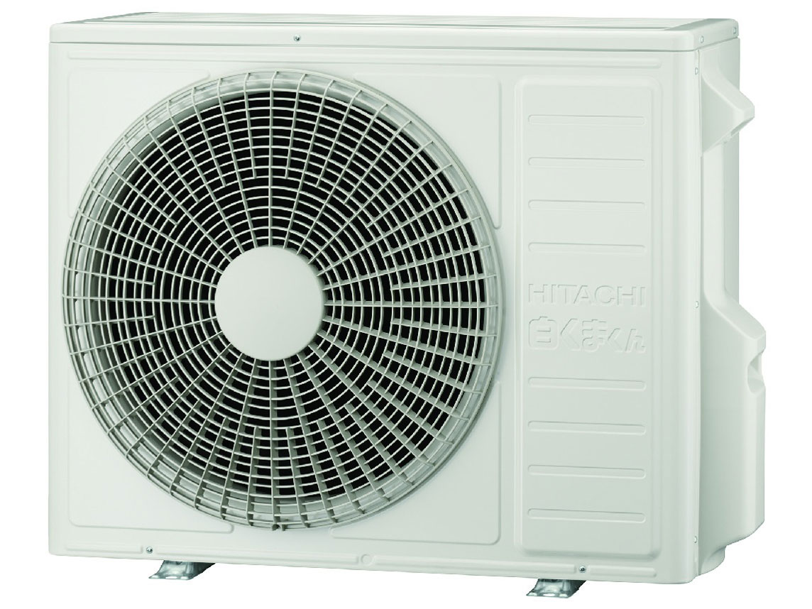 �X�e�����X�E�N���[�� �����܂��� RAS-XR7125D(W) [�X�^�[�z���C�g]