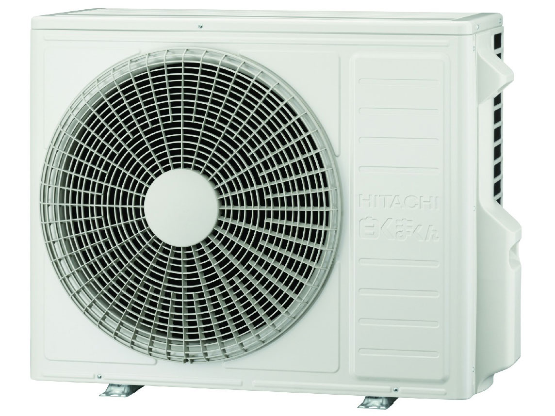 �X�e�����X�E�N���[�� �����܂��� RAS-XR8025D(W) [�X�^�[�z���C�g]