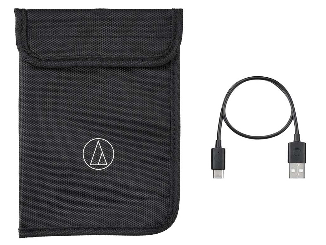 ATH-CC500BT2 BK [�u���b�N]