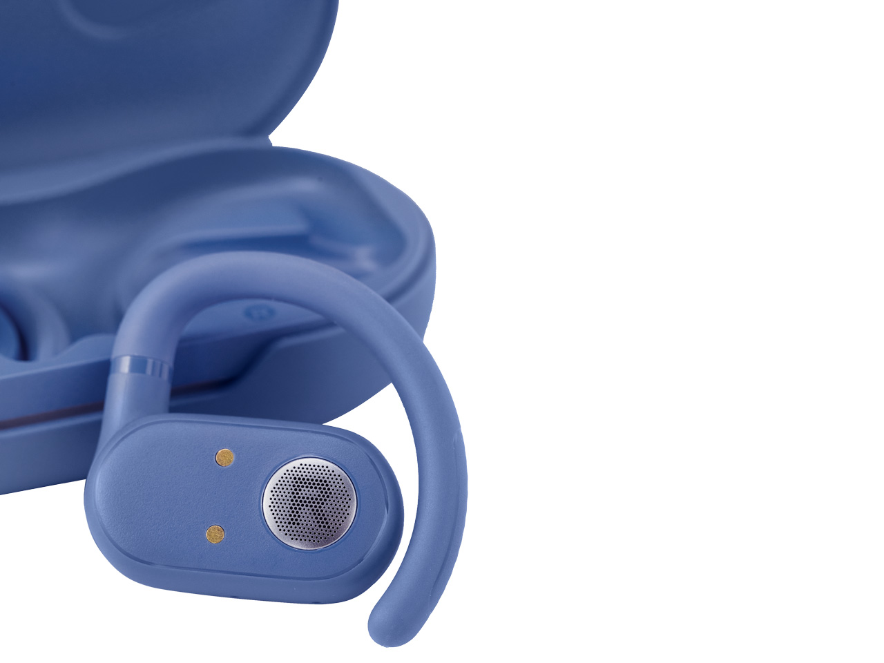 SOUNDGEAR SENSE [�u���[]