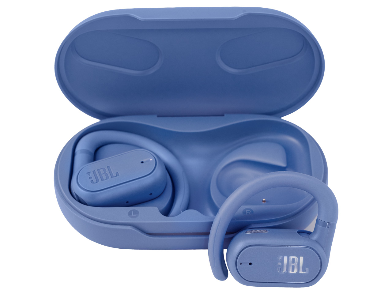 JBL Soundgear Sense | オープンイヤー完全ワイヤレスイヤホン