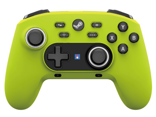 ���C�����X�z���p�b�h for Steam HPC-067 [�l�I���C�G���[] �̐��i�摜