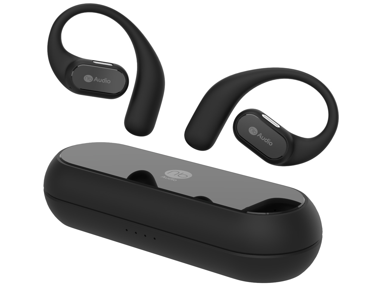 (nb)Audio Open÷ OPND-BK [�u���b�N] �̐��i�摜