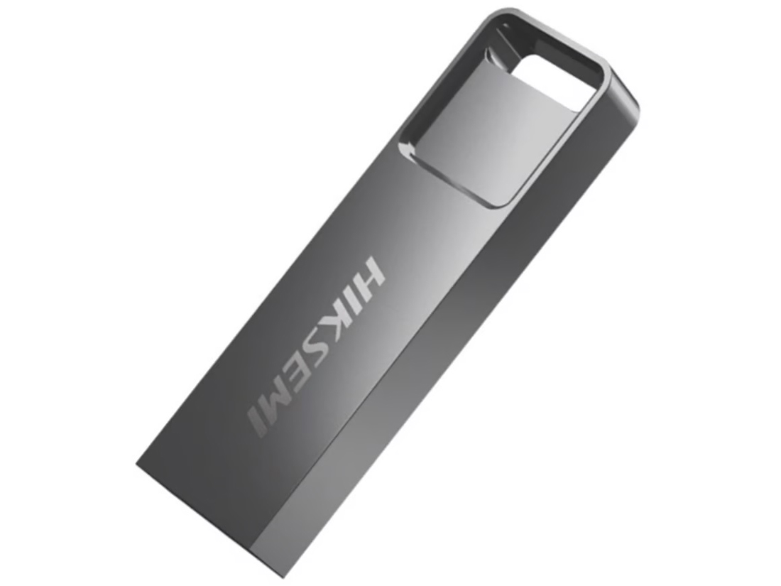 HS-USB-E301-128GB [128GB �O���[] �̐��i�摜