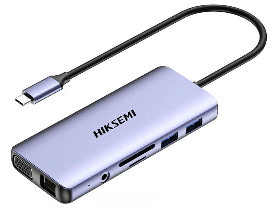 HS-HUB-DS11 �̐��i�摜