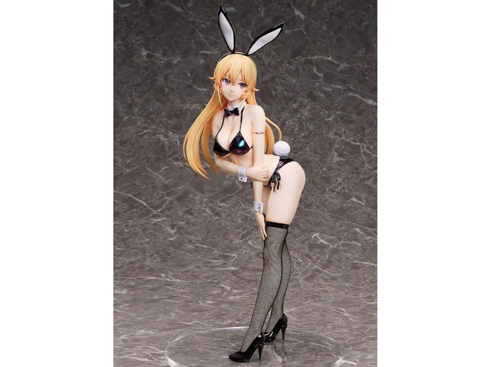 �H���̃\�[�} 1/4 ��؂���� �r�L�j�o�j�[Ver. �̐��i�摜