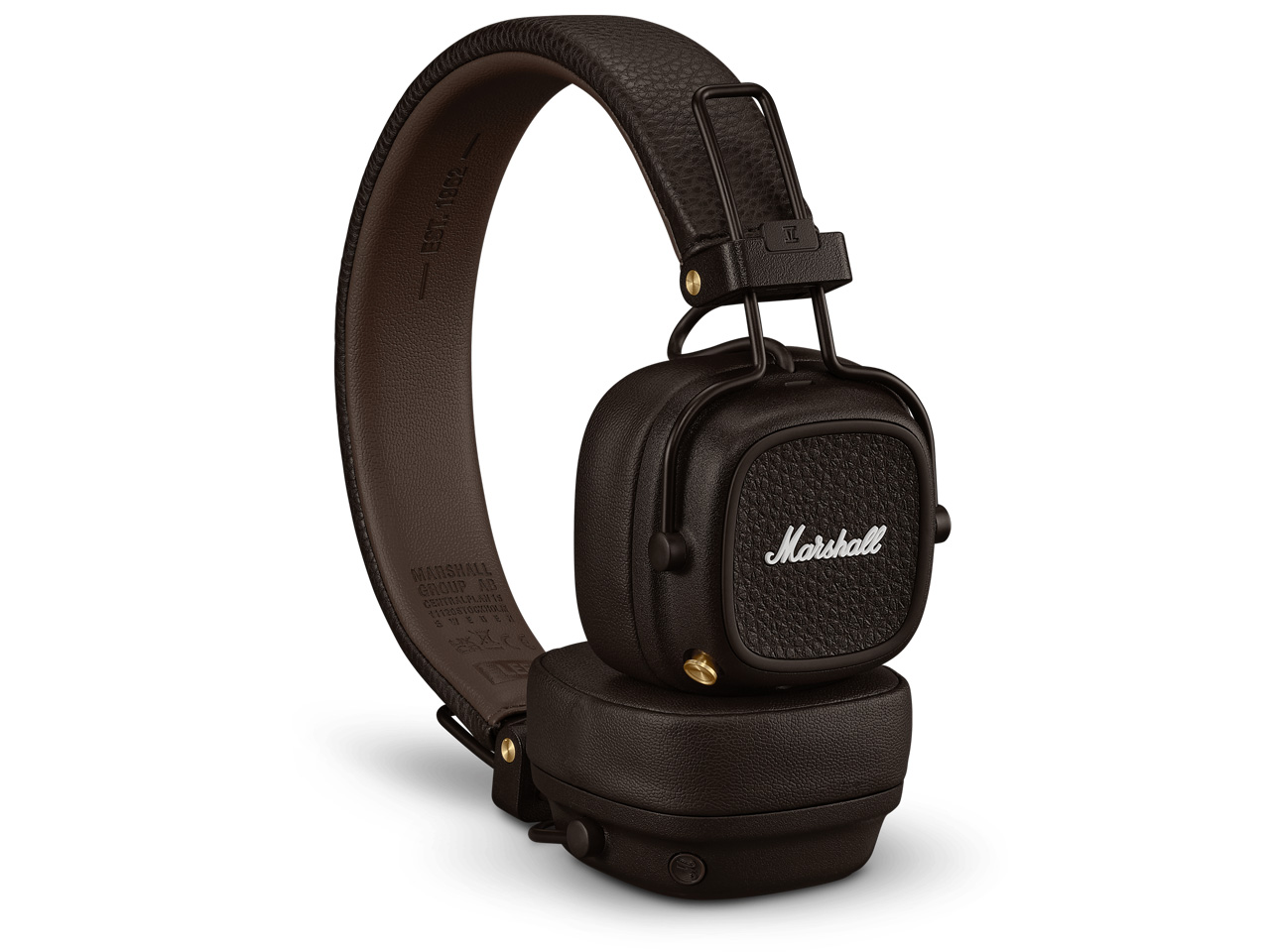 お歳暮・冬ギフト特集 2025 人気ランキング Marshall MAJOR 価格.com - 価格比較 [Brown] V ヘッドホン