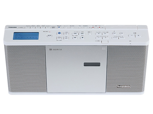 AUREX TY-ANX3(W) [�z���C�g]