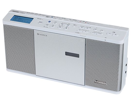 AUREX TY-ANX3(W) [�z���C�g]