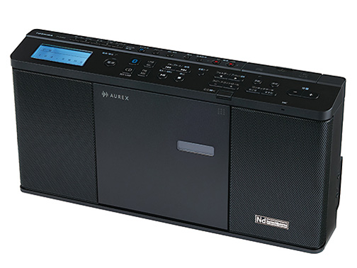 AUREX TY-ANX3(K) [�u���b�N]