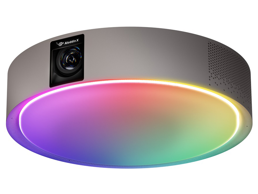 Aladdin X2 Light AX2P24U03DJ