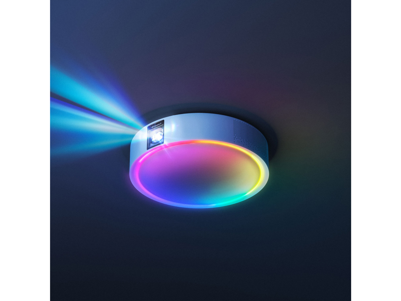 Aladdin X2 Light AX2P24U03DJ