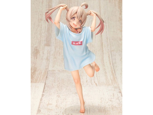 ���Z�����͂����܂��I 1/6 ���R�܂Ђ� �j�[�gT�V���c Ver. �̐��i�摜