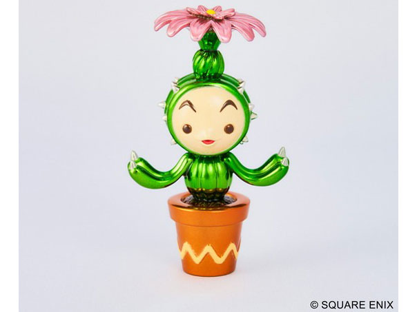 �����`�� VISIONS of MANA �u���C�g�A�[�c�M�������[ �T�{�e���N �̐��i�摜