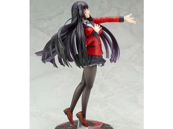 ARTFX J �q�P�O���C 1/8 �֋򖲎q [2025�N4��]