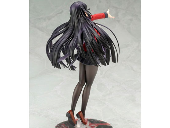 ARTFX J �q�P�O���C 1/8 �֋򖲎q [2025�N4��]