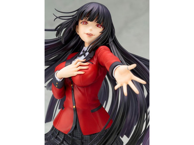 ARTFX J �q�P�O���C 1/8 �֋򖲎q [2025�N4��]