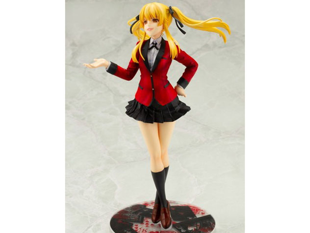 ARTFX J �q�P�O���C×× 1/8 �������舟��