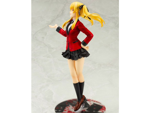 ARTFX J �q�P�O���C×× 1/8 �������舟��