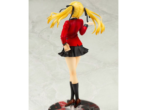 ARTFX J �q�P�O���C×× 1/8 �������舟��