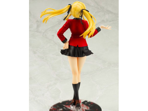 ARTFX J �q�P�O���C×× 1/8 �������舟��