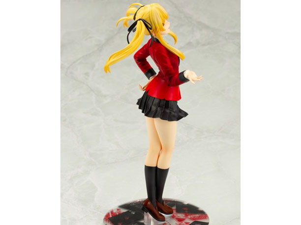 ARTFX J �q�P�O���C×× 1/8 �������舟��
