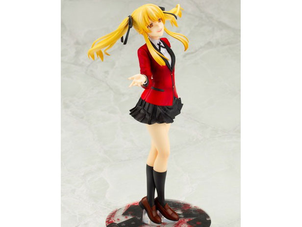 ARTFX J �q�P�O���C×× 1/8 �������舟��