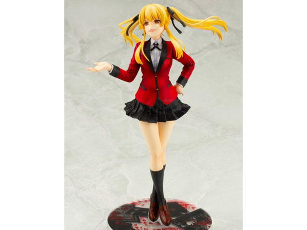 ARTFX J �q�P�O���C×× 1/8 �������舟��