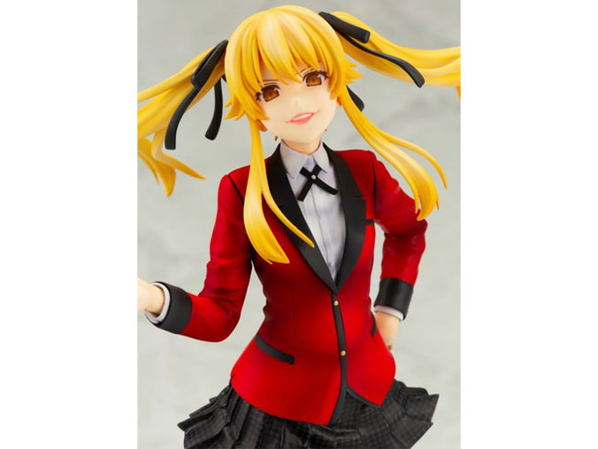 ARTFX J �q�P�O���C×× 1/8 �������舟��