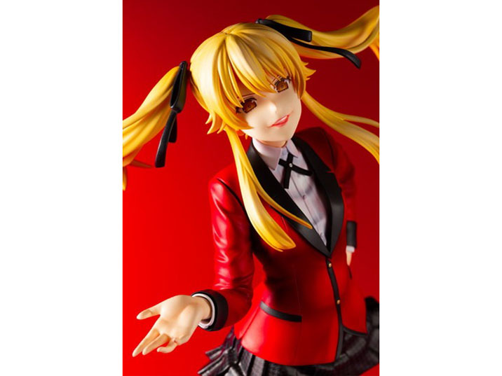ARTFX J �q�P�O���C×× 1/8 �������舟��