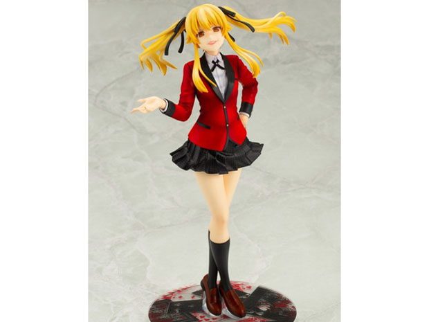 ARTFX J �q�P�O���C×× 1/8 �������舟�� �̐��i�摜