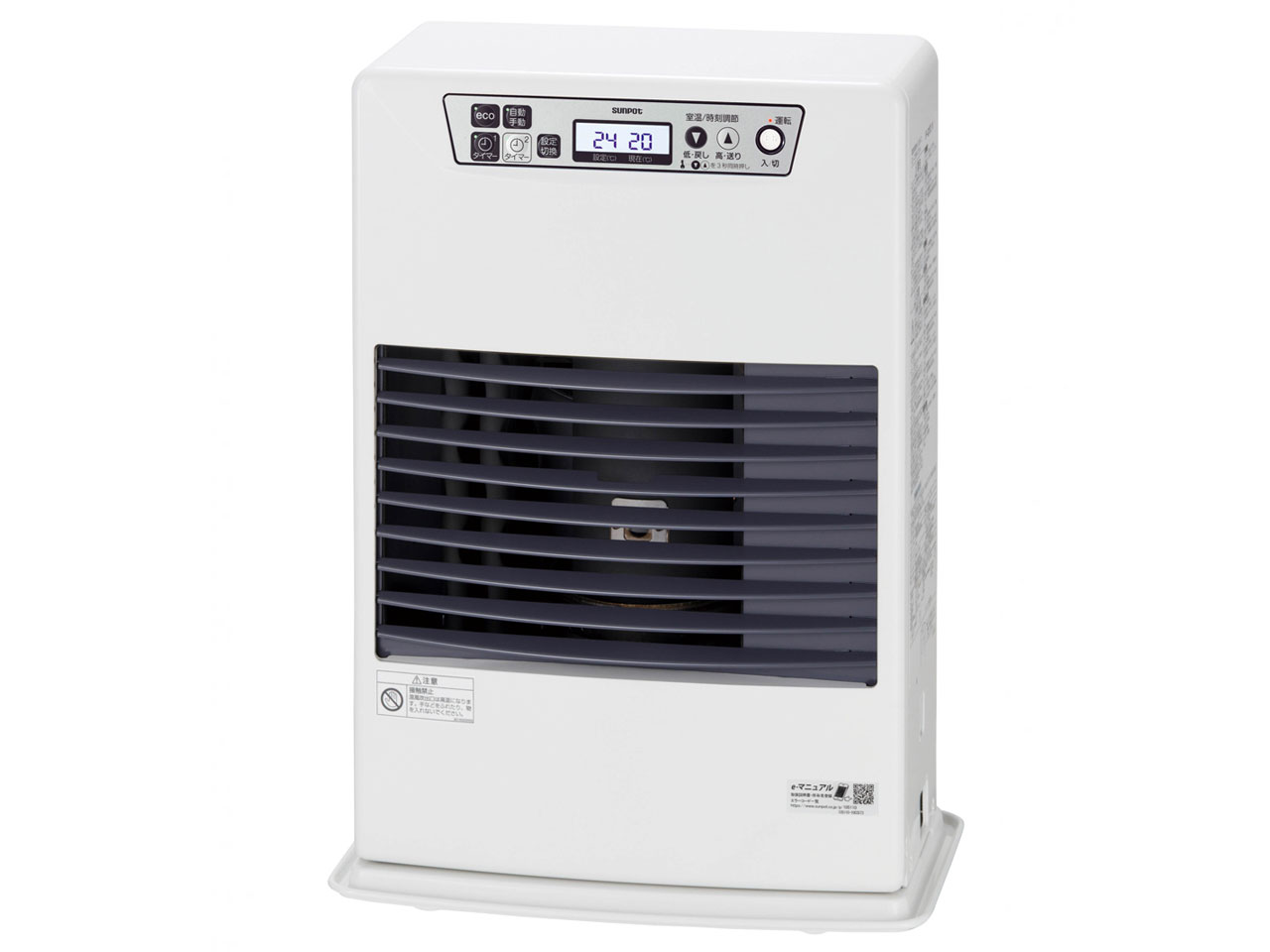 FF-3512TL D(W) [�z���C�g] �̐��i�摜