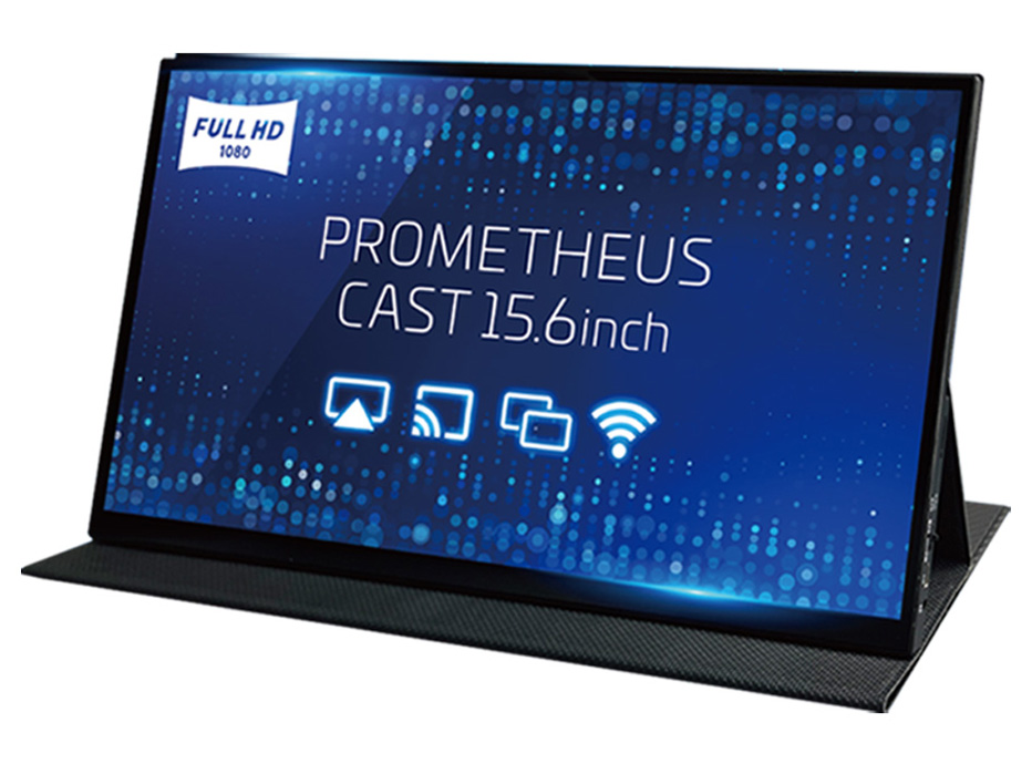 �v�����e�E�X�L���X�g UQ-PM15CST [15.6�C���`] �̐��i�摜