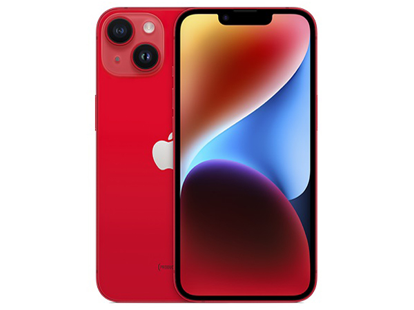 iPhone 14 (PRODUCT)RED 512GB ���C���o�C�� [���b�h] �̐��i�摜