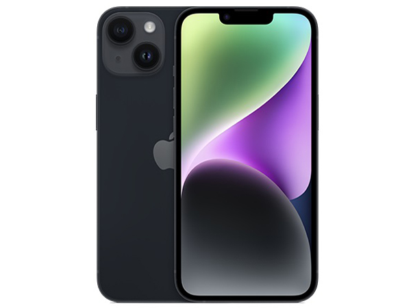 iPhone 14 512GB ���C���o�C�� [�~�b�h�i�C�g] �̐��i�摜