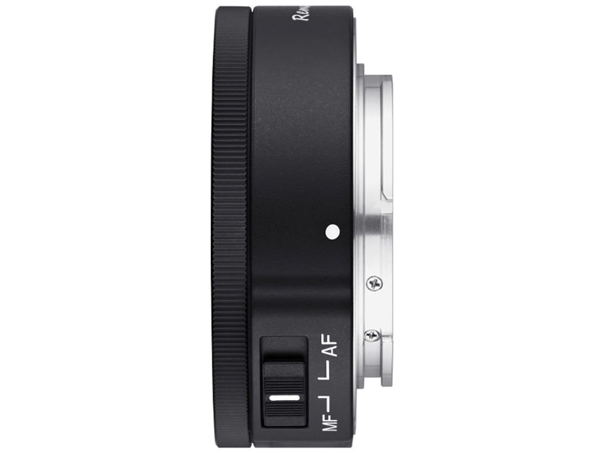 Remaster Slim 21mm F3.5 / 28mm F3.5 / 32mm F2.8