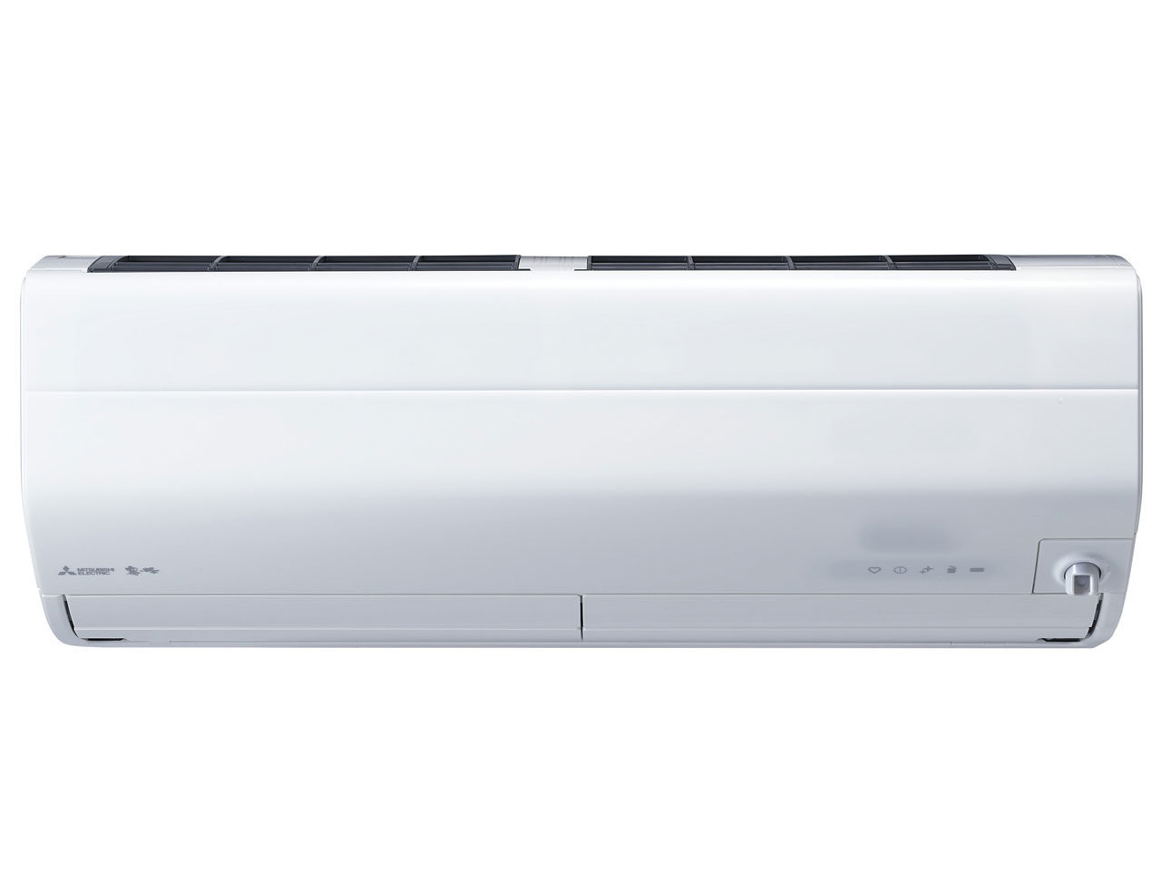 ������ MSZ-ZXV4021SE-W [�s���A�z���C�g] �̐��i�摜