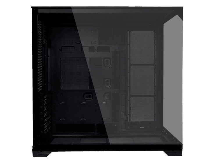 O11 VISION COMPACT [�u���b�N]