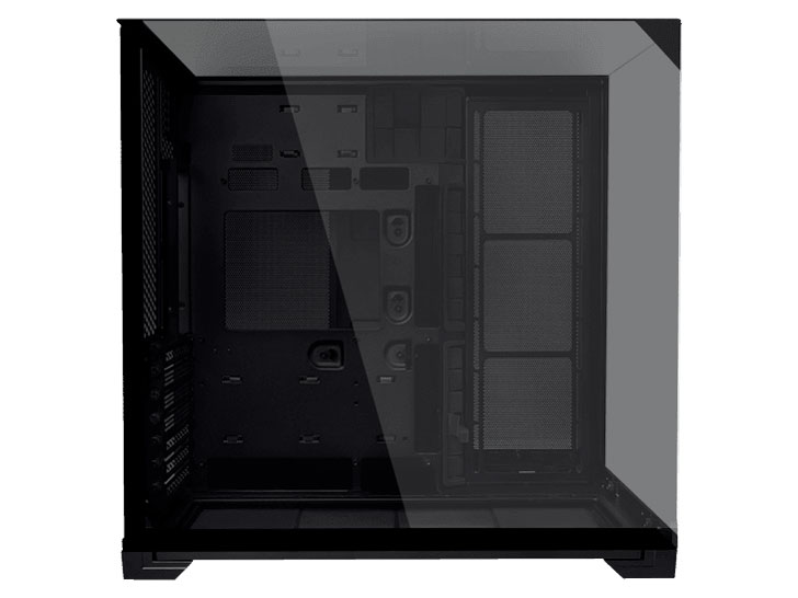 O11 VISION COMPACT [�u���b�N]