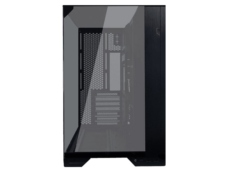 O11 VISION COMPACT [�u���b�N]