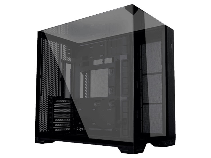 hendorikusu　Lian Li o11 PCケース ブラック Amazon | LIANLI 大型タワーPCケース O11D EVO XL ブラック E