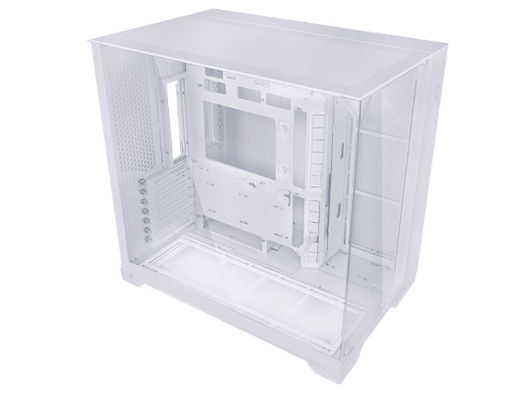 O11 VISION COMPACT [�z���C�g]