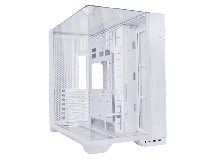 O11 VISION COMPACT [�z���C�g]